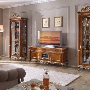 Showcase Scappini & C