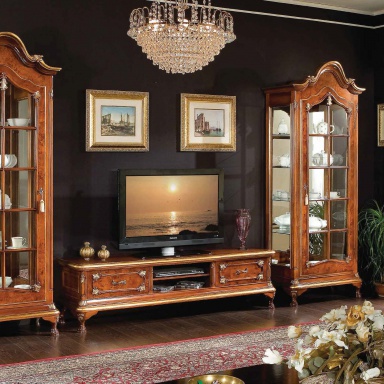 Showcase Scappini & C