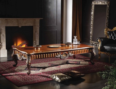 Coffee table, Scappini & C