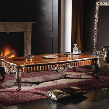 Coffee table Scappini & C