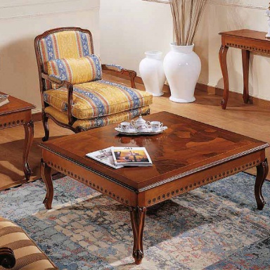 Coffee table Scappini & C