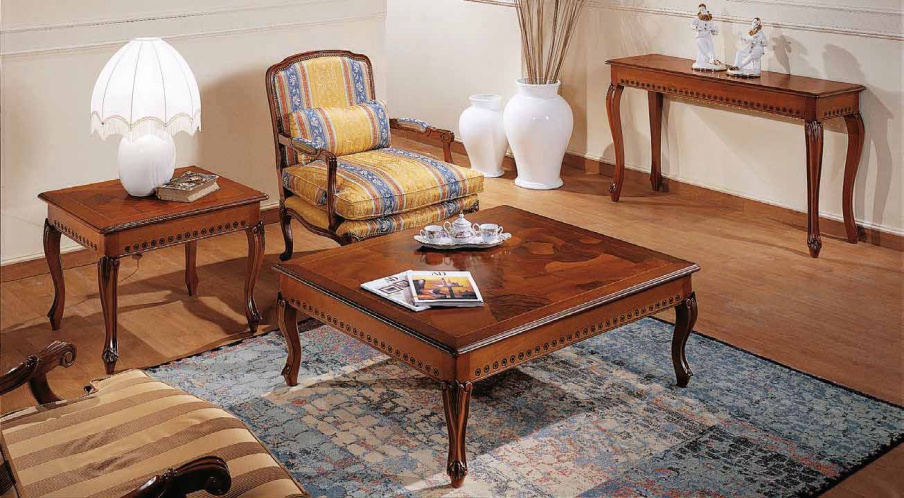 Coffee table, Scappini & C