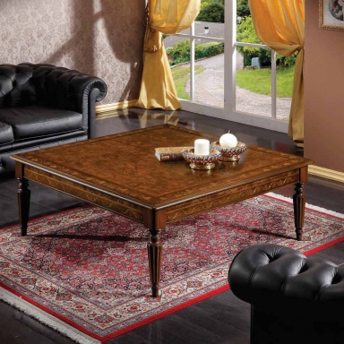 Coffee table Scappini & C