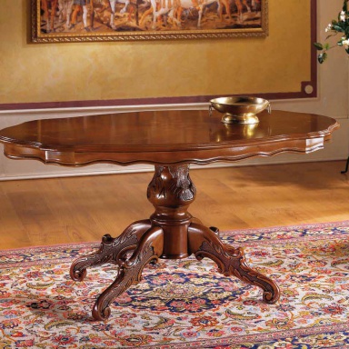 Dining table Scappini & C