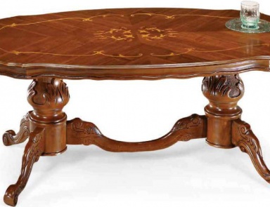 Dining table, Scappini & C