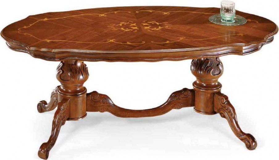 Dining table, Scappini & C