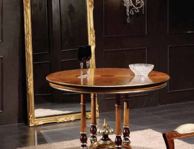 Dining table, Scappini & C