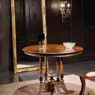 Dining table Scappini & C