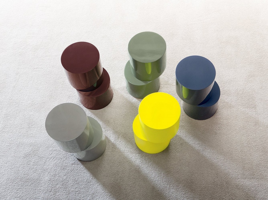 Table coffee Babar, Alberta Salotti