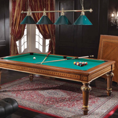 Dining table Scappini & C