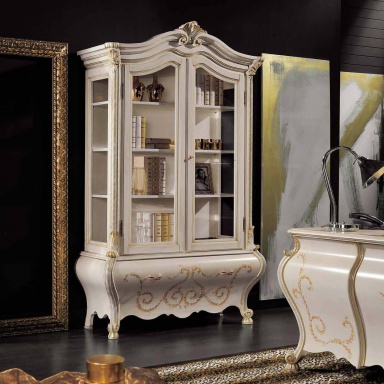 The office (Suite office), Mirandola Export