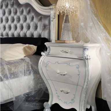 Bedroom (Suite bedroom) Mirandola Export