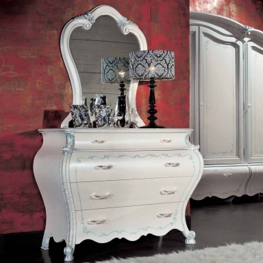 Chest Mirandola Export