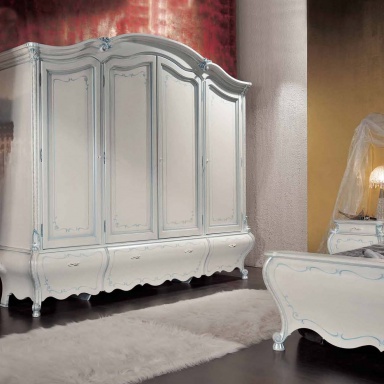 Wardrobe Mirandola Export