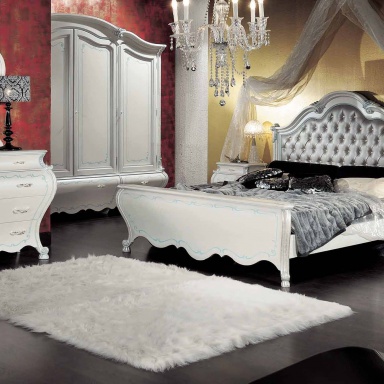 Wardrobe Mirandola Export