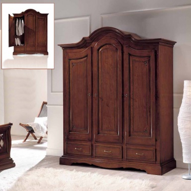 Wardrobe Mirandola Export