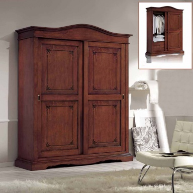 Wardrobe Mirandola Export