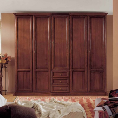 Modular Cabinet Mirandola Export