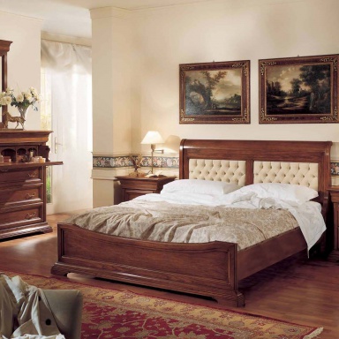 Bedroom (Suite bedroom) Mirandola Export