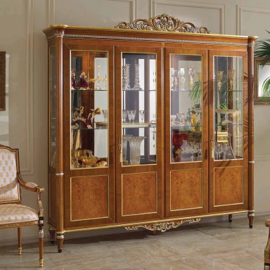 Showcase Scappini & C