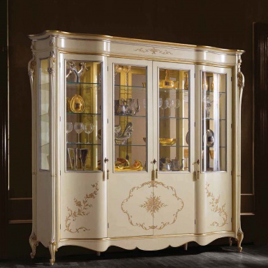 Showcase Scappini & C