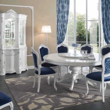Dining room (dining set) Scappini & C