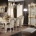 Dining room (dining set) Scappini & C