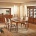 Dining room (dining set) Scappini & C