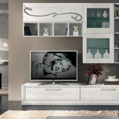 Modular storage system Giselle