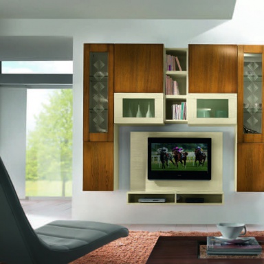 Living room (sofa set) Giselle