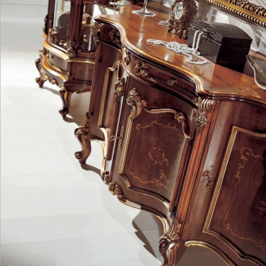 Living room (sofa set) Mirandola Export