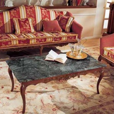 Living room (sofa set) Mirandola Export