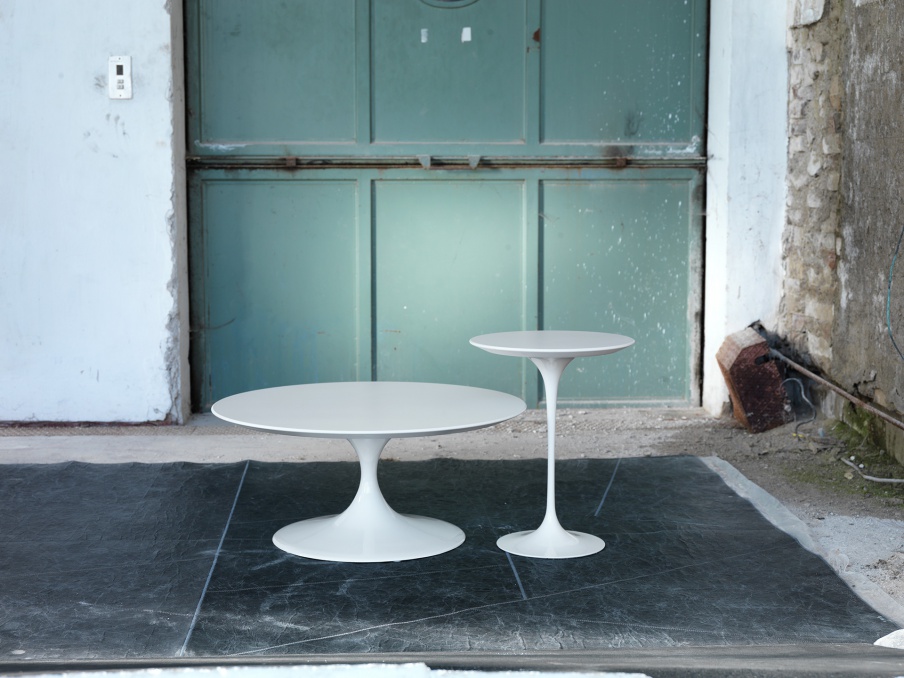 Coffee table, Domingo Salotti