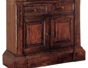 Cupboard double leaf, Maggi Massimo