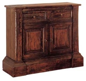 Cupboard double leaf, Maggi Massimo