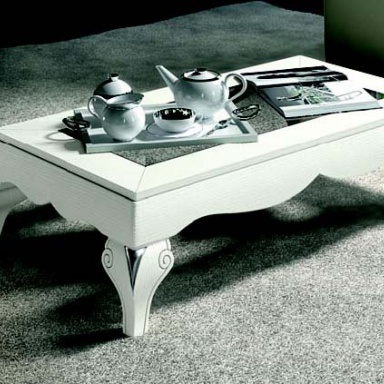 Living room (sofa set) Chantal