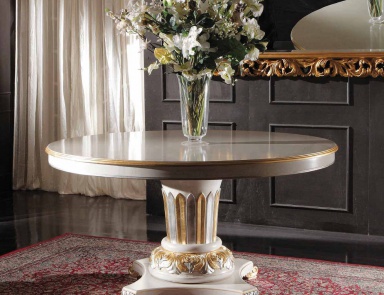 Dining table, Scappini & C