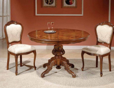 Dining room (dining set), Scappini & C