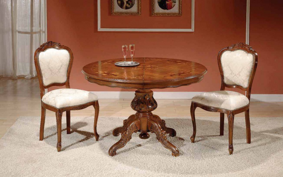 Dining room (dining set), Scappini & C