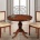 Dining room (dining set) Scappini & C