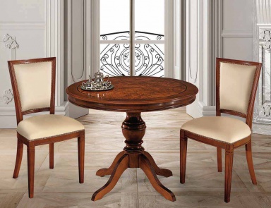 Dining room (dining set), Scappini & C