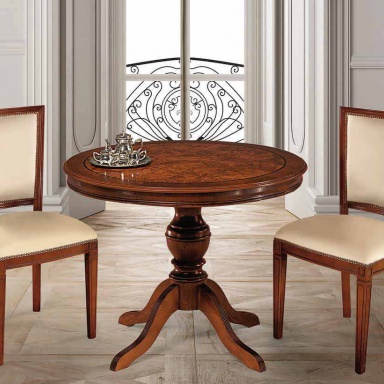 Dining room (dining set) Scappini & C
