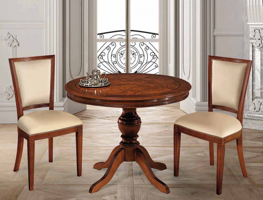 Dining room (dining set), Scappini & C