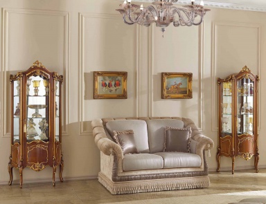 Living room (sofa set), Scappini & C