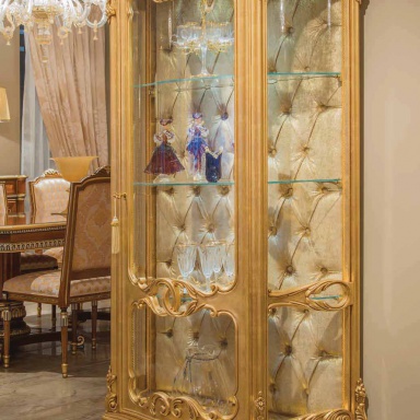 Showcase Scappini & C