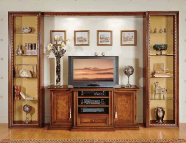 Living room (sofa set), Scappini & C