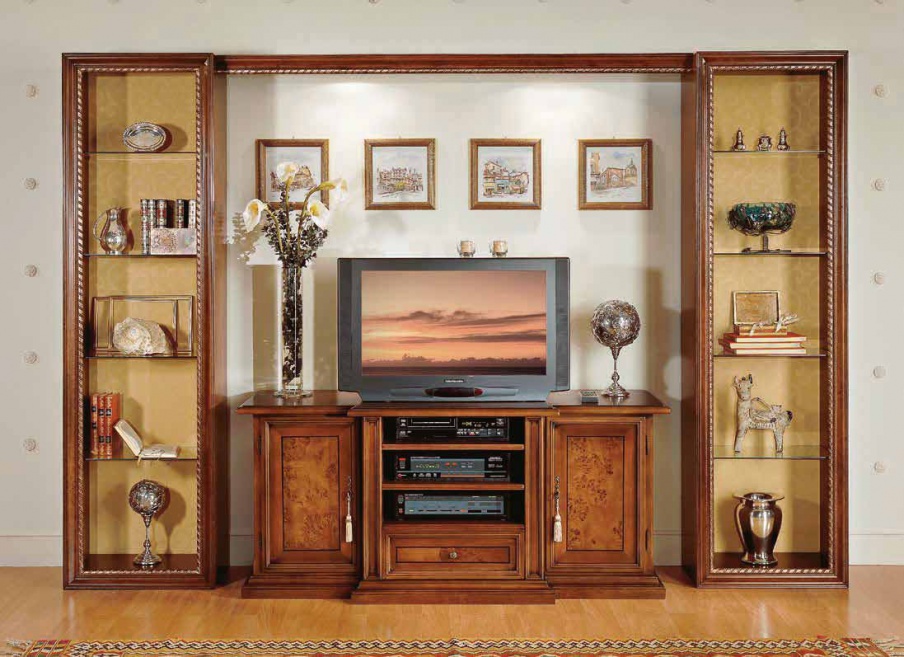 Living room (sofa set), Scappini & C