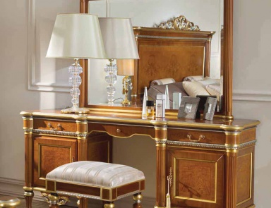 Dressing table, Scappini & C