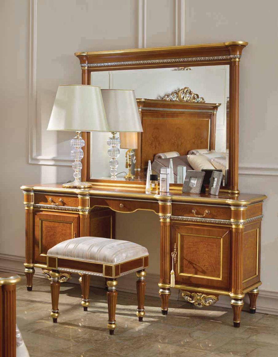 Dressing table, Scappini & C