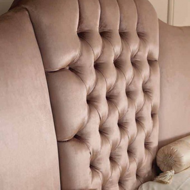 Double bed Scappini & C